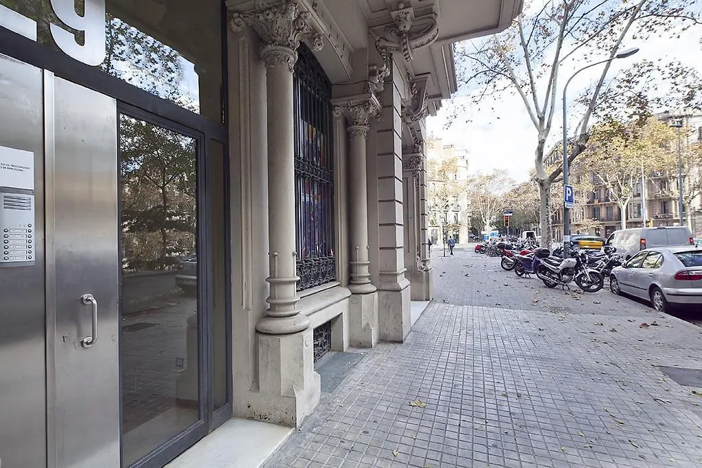 You Stylish El Borne Apartments Barcelona