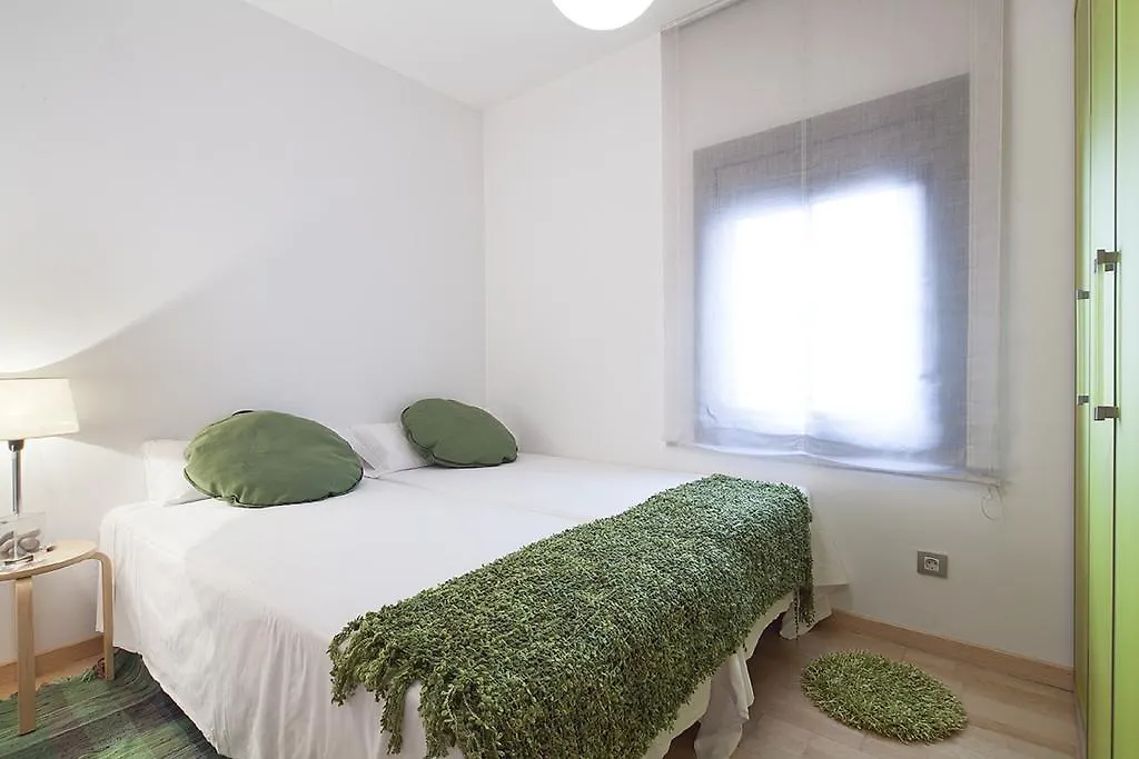You Stylish El Borne Apartments Barcelona