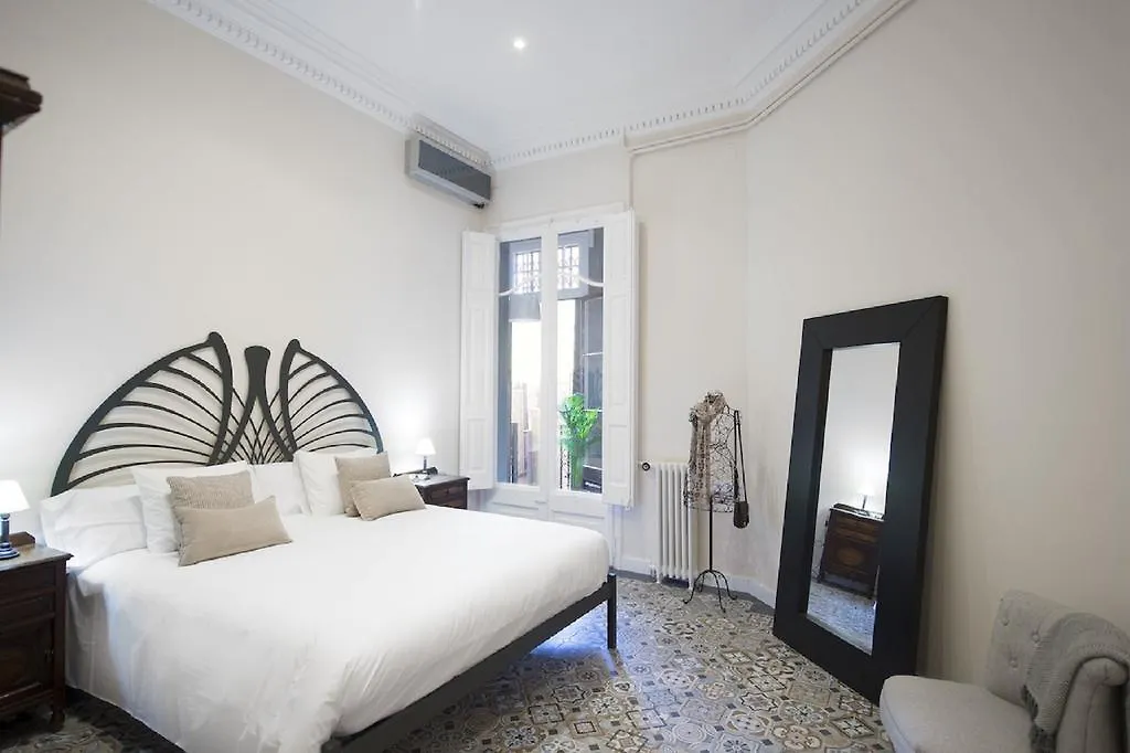 You Stylish El Borne Apartments Barcelona