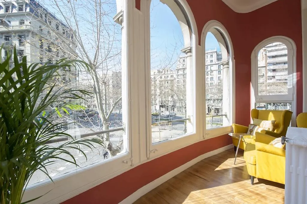 You Stylish El Born Apartments 바르셀로나 0*,