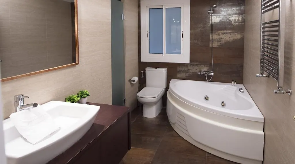 You Stylish El Born Apartments 바르셀로나