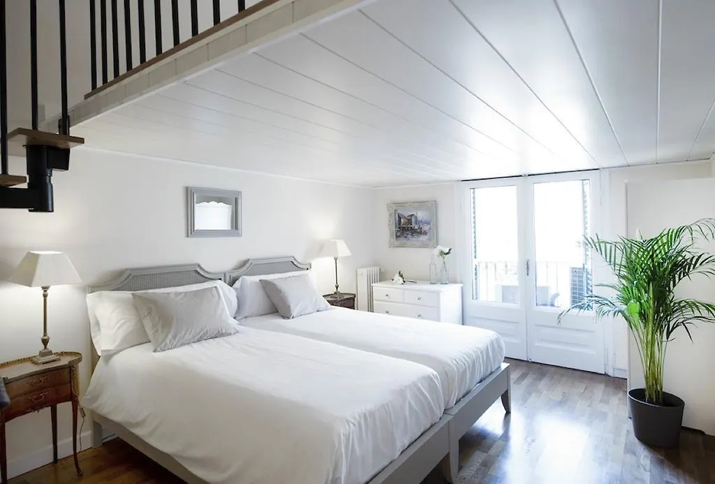 You Stylish El Born Apartments 바르셀로나