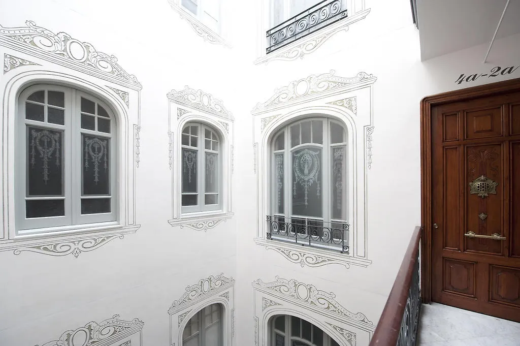 You Stylish El Born Apartments 바르셀로나