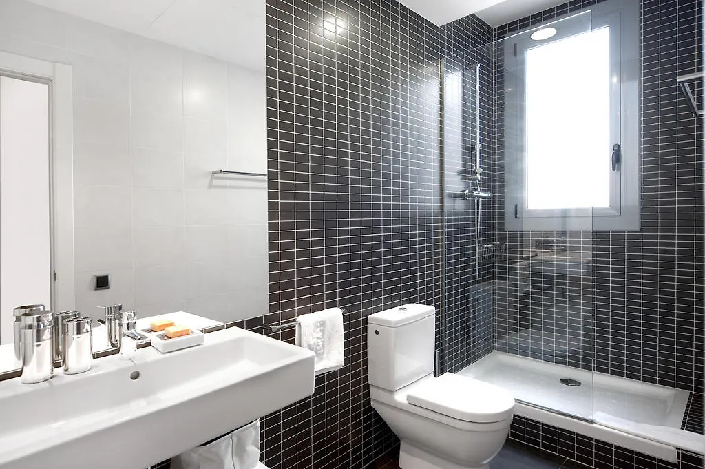 You Stylish El Borne Apartments Barcelona