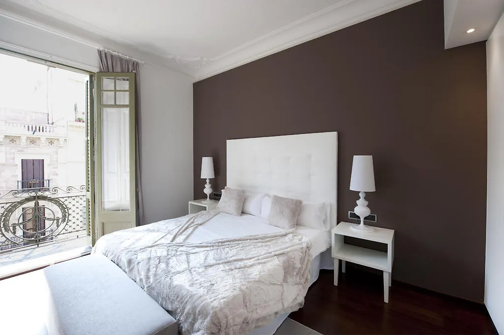 You Stylish El Borne Apartments Barcelona