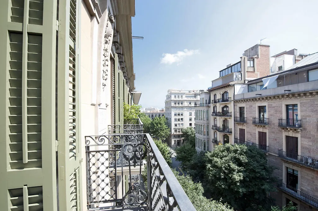 You Stylish El Borne Apartments Barcelona