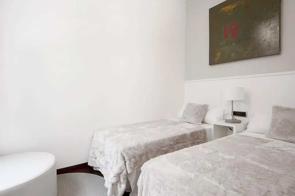 You Stylish El Born Apartments 바르셀로나