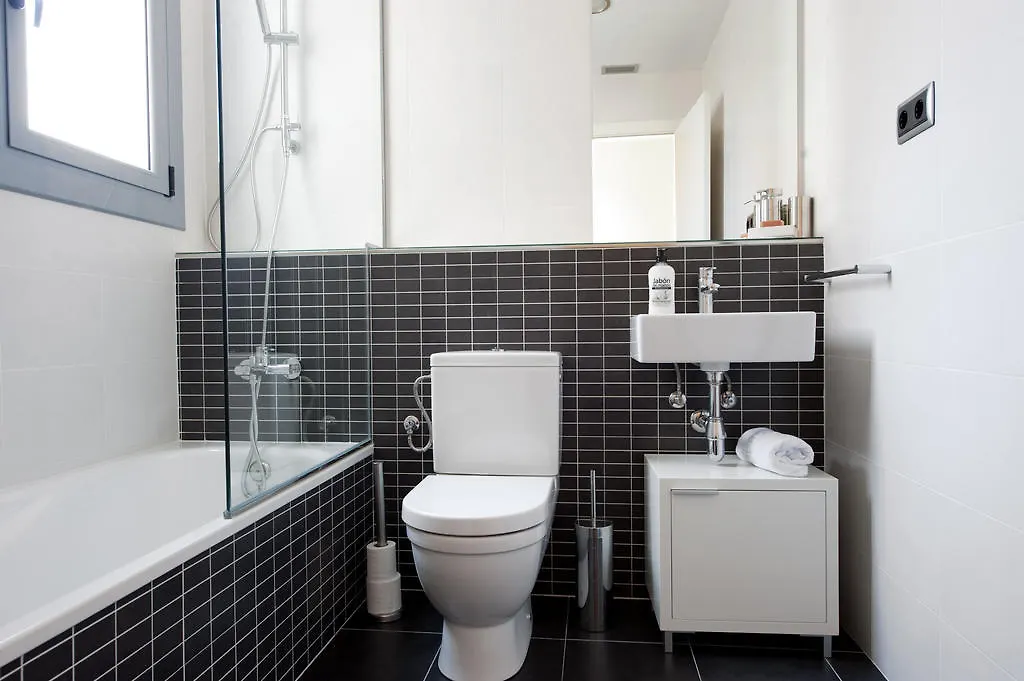 You Stylish El Born Apartments 바르셀로나 스페인