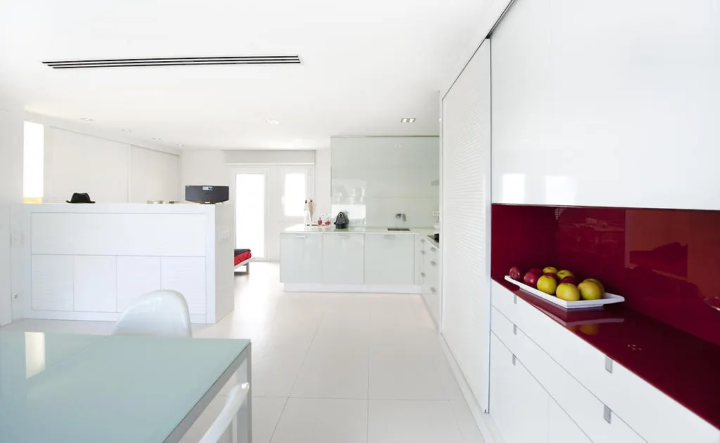 You Stylish El Born Apartments 바르셀로나 스페인