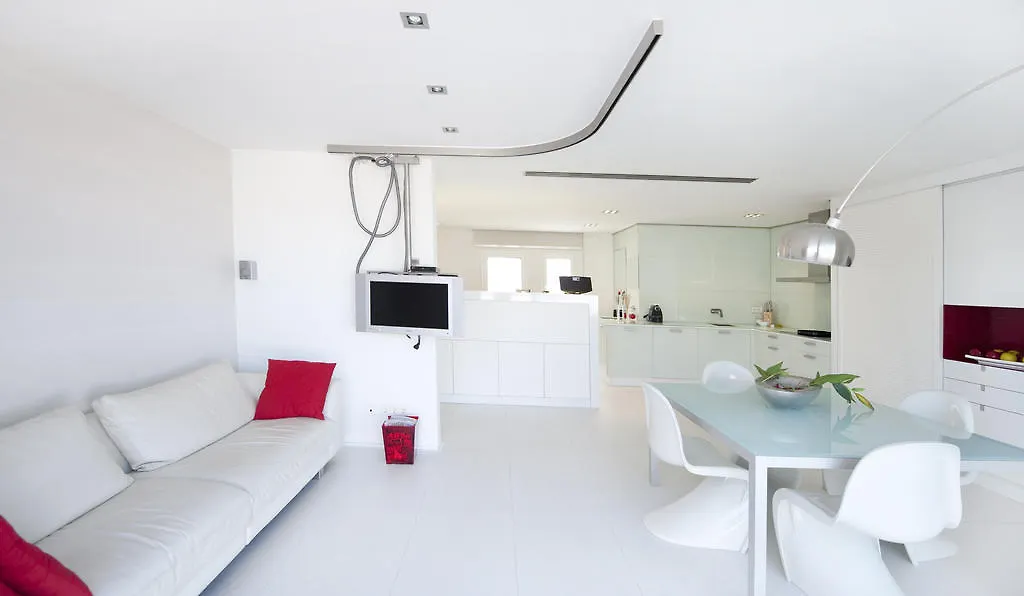 You Stylish El Born Apartments 바르셀로나