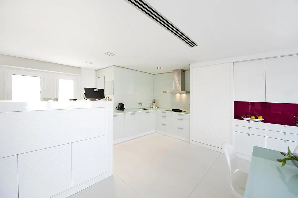You Stylish El Born Apartments 바르셀로나