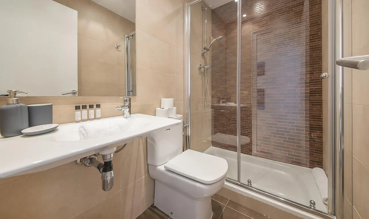 You Stylish El Borne Apartments Barcelona
